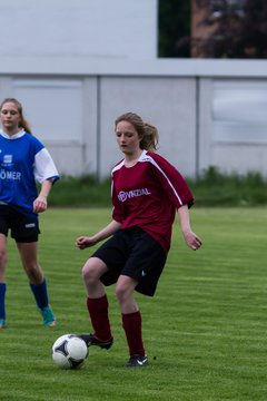 Bild 86 - B-Juniorinnen MTSV Olympia Neum�nster - FSC Kaltenkirchen : Ergebnis: 2:5